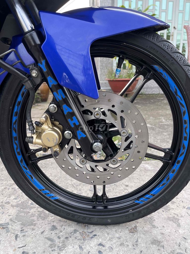 Cần Băn Xe Ex 150 Zin Đẹp keng Có Góp Lun Ạ. Mua bán Xe máy tại Huyện Lai Vung Đồng Tháp được đăng bởi Trương Hữu Phát hình 6