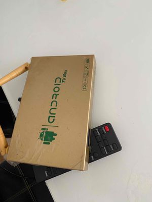 box tivi androi. Mua bán Linh kiện (RAM, Card...) tại Thành phố Buôn Ma Thuột Đắk Lắk được đăng bởi hoa