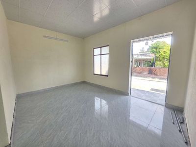 Chỉ 1,1 tỷ có ngay nhà cấp 4 mới xây ngay đường Non Nước khu công viên. Mua bán nhà ở tại Quận Ngũ Hành Sơn Đà Nẵng được đăng bởi Lê Huệ 