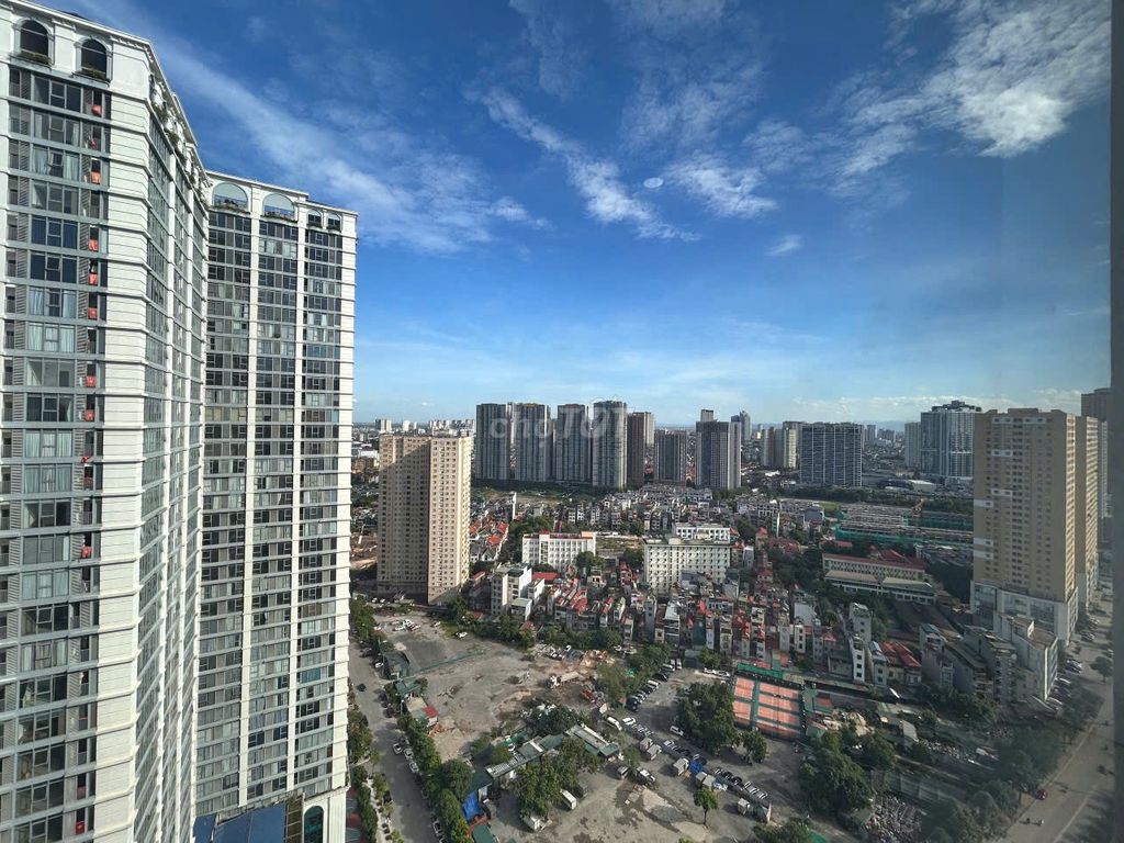 Квартира в Ecolife - То Хуу, 69м2 – 2 спальни, срочно