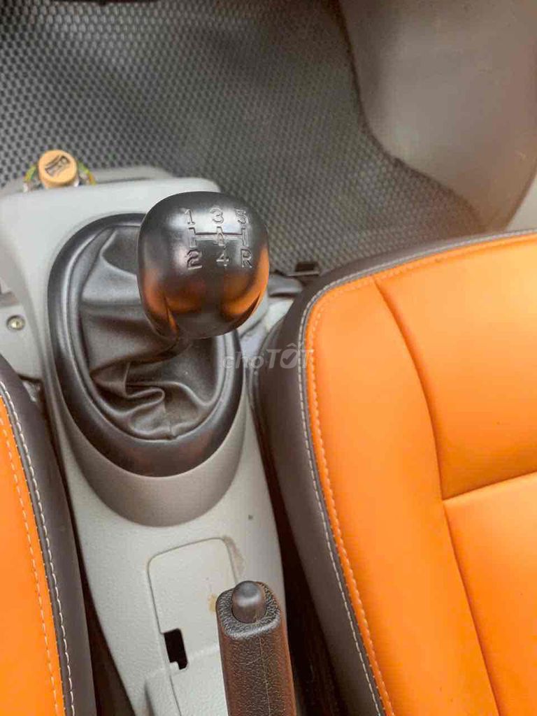 THACCO TOWNER 2023 BẢN ĐẶC BIỆT LƯỚT 6000KM. Mua bán Xe tải, xe ben tại Quận Cái Răng Cần Thơ được đăng bởi Khắc Thuần hình 16