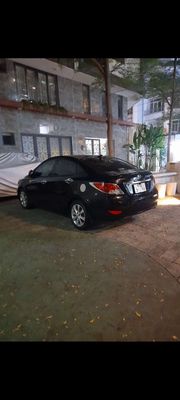 Bán Xe Huyndai ACCENT 2012 -MT. Mua bán Ô tô tại Quận 8 Tp Hồ Chí Minh được đăng bởi huy cuong