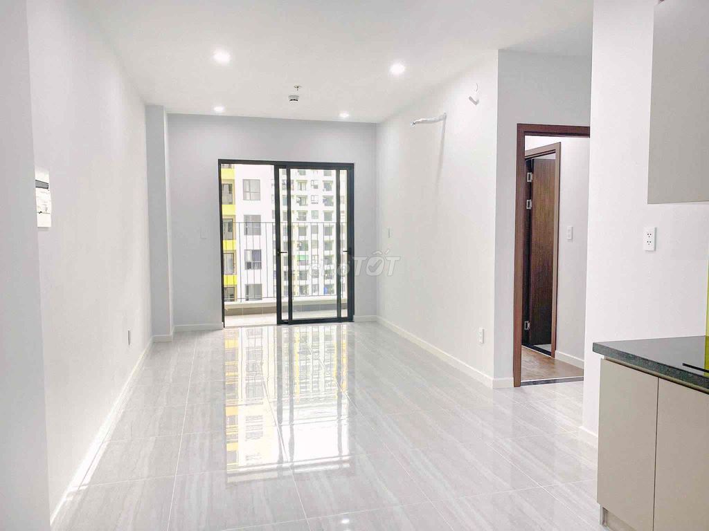 Chính Chủ Gửi Bán 2pn 2wc Ngay Trung Tâm ĐH Quốc Gia TP. HCM