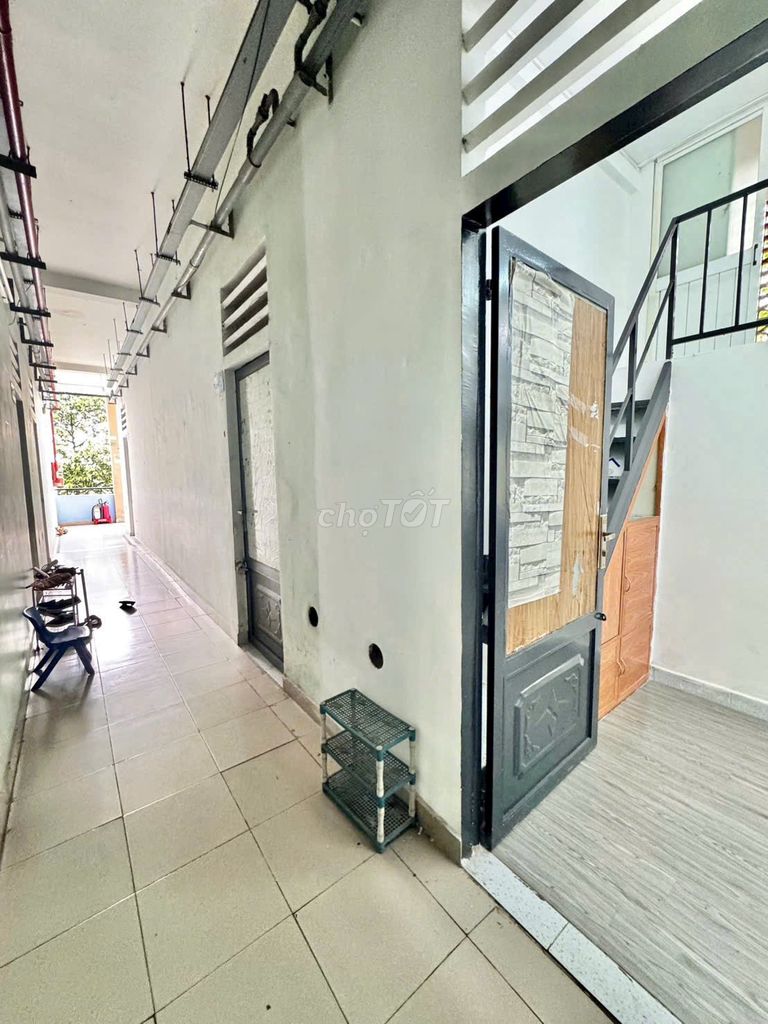 Căn hộ Becamex Hòa Lợi, lầu 4 sổ hồng:  700 triệu