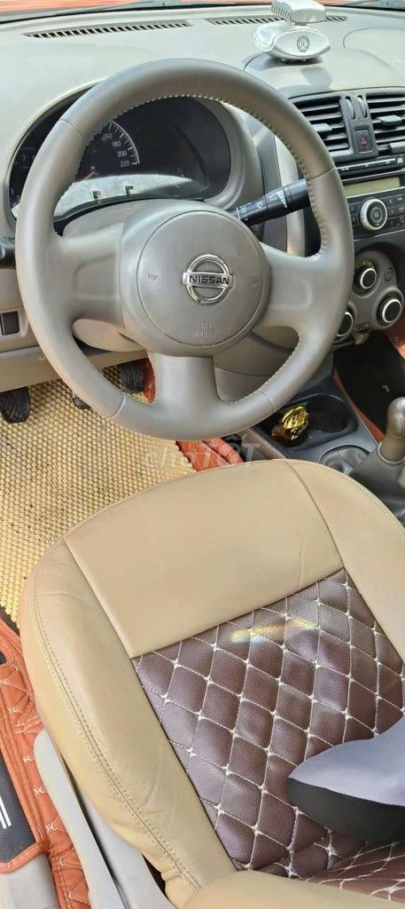 Nissan SUNNY SPORT 1.5 sx 2015. Mua bán Ô tô tại Thành phố Thủ Đức Tp Hồ Chí Minh được đăng bởi bán xe  hình 6