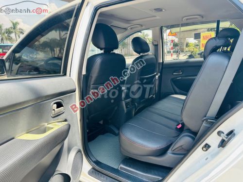 Kia Carens LX 1.6 MT 2010. Mua bán Ô tô tại Quận Sơn Trà Đà Nẵng được đăng bởi Quốc  hình 2