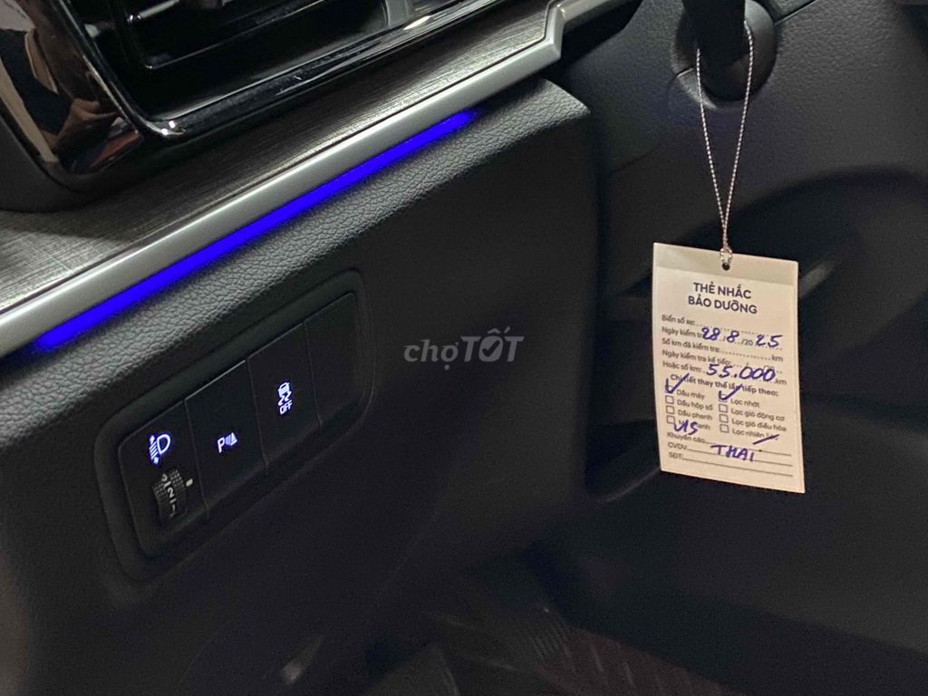 Xe gia đình đi k kinh doanh cần bán. Mua bán Ô tô tại Thành phố Thủ Đức Tp Hồ Chí Minh được đăng bởi Quang  hình 20