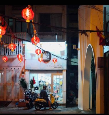 VANA SHOP QUẦN ÁO NỮ XUẤT KHẨU