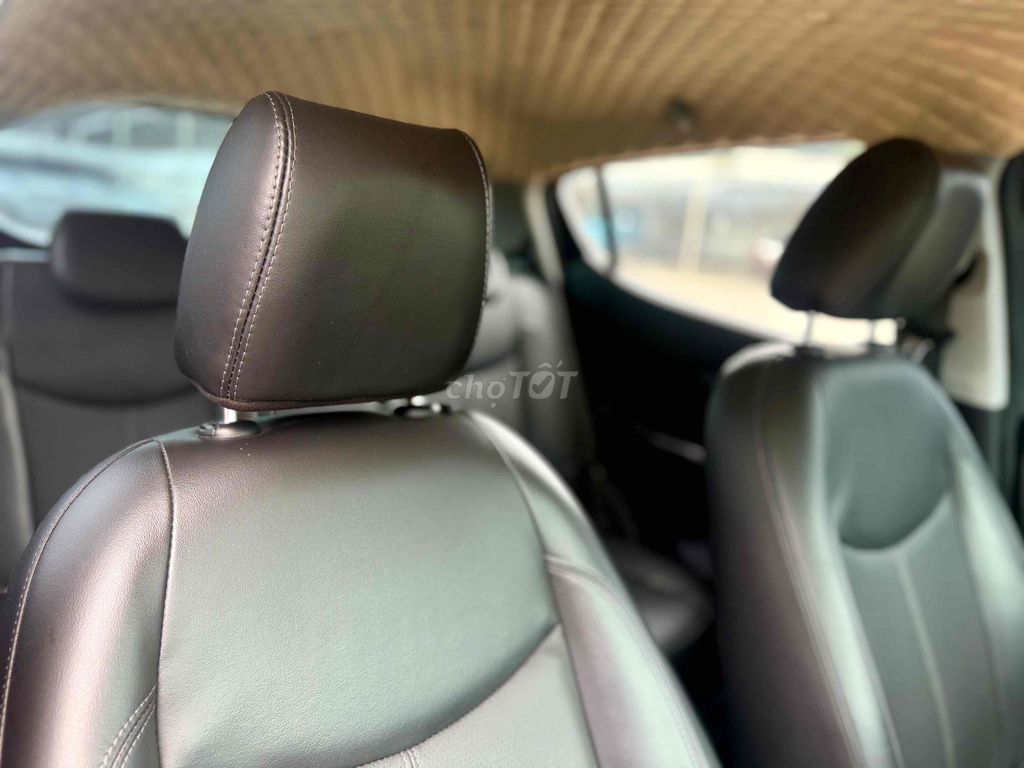 🆘🆘🆘FADIL 1.4L 2019 FuLL Option XE ĐẸP ZIN 99%. Mua bán Ô tô tại Huyện Bình Chánh Tp Hồ Chí Minh được đăng bởi Ôtô Nhiệm Nguyễn hình 15