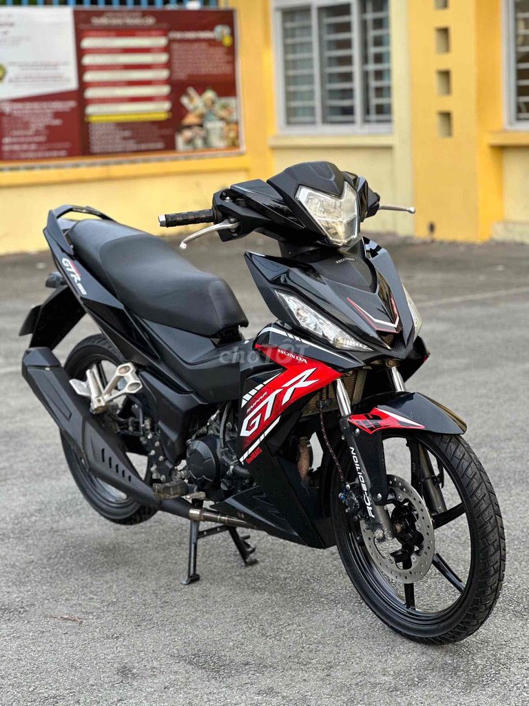 HONDA WINNER V1 có hổ trợ trả góp nợ xấu. Mua bán Xe máy tại Thành phố Thủ Đức Tp Hồ Chí Minh được đăng bởi Xe Máy Nguyễn Phụng hình 5