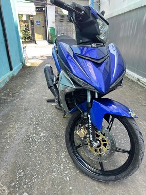 Yamaha Exciter 150 2015 Xanh