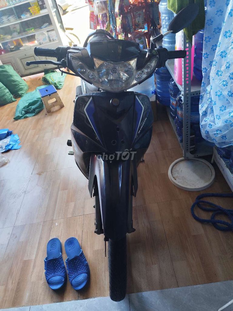 Bán xe 50cc cho học sinh đi học. Mua bán Xe máy tại Thành phố Buôn Ma Thuột Đắk Lắk được đăng bởi Tiến Võ hình 2