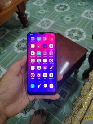 OPPO RENO Z ram8/128gb vân tay nhạy zin có đổi. Mua bán Điện thoại tại Quận Ninh Kiều Cần Thơ được đăng bởi minh phát