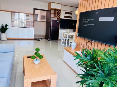 BÁN DRAGON HILL 71M2 2PN 2WC 4.5 TỶ SỔ SẴN