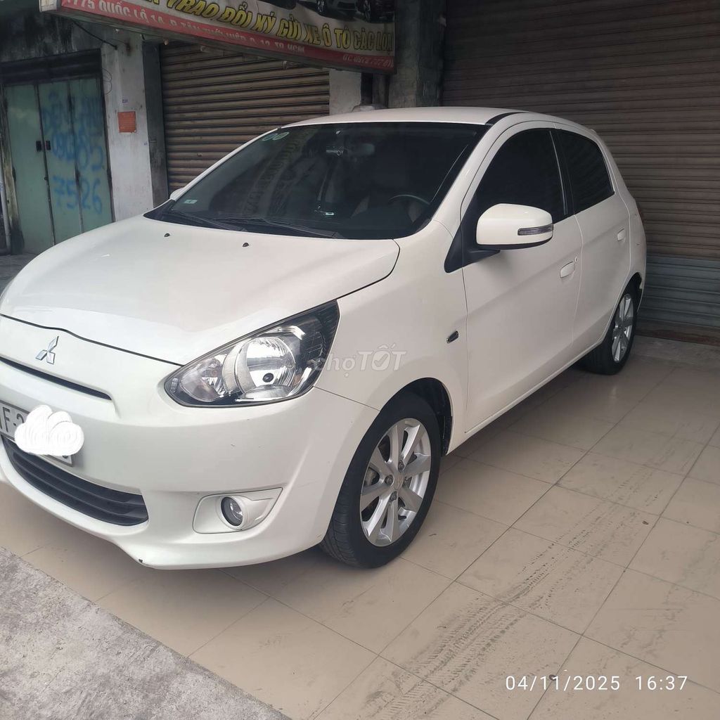 493 2015 1.2 CVT - 80000 km. Mua bán Ô tô tại Quận 12 Tp Hồ Chí Minh được đăng bởi minh Tâm  hình 2