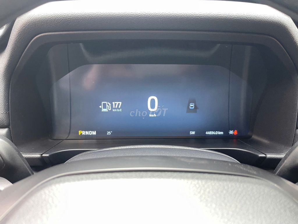 Ford Everest 2023 Titanium 4x2 AT 44800 km. Mua bán Ô tô tại Quận 3 Tp Hồ Chí Minh được đăng bởi Trần Hoàng Long hình 5