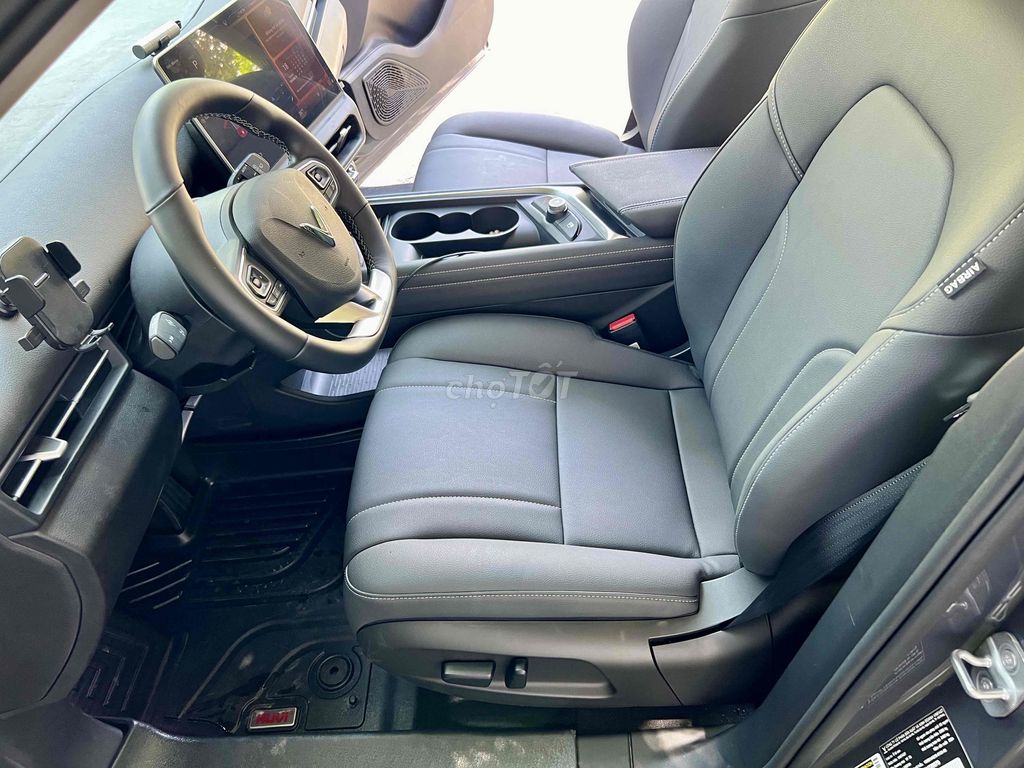 ✅VinFast VF7S 2024 mua pin chạy lướt chỉ 3.000km. Mua bán Ô tô tại Thành phố Thủ Đức Tp Hồ Chí Minh được đăng bởi Sơn hình 6