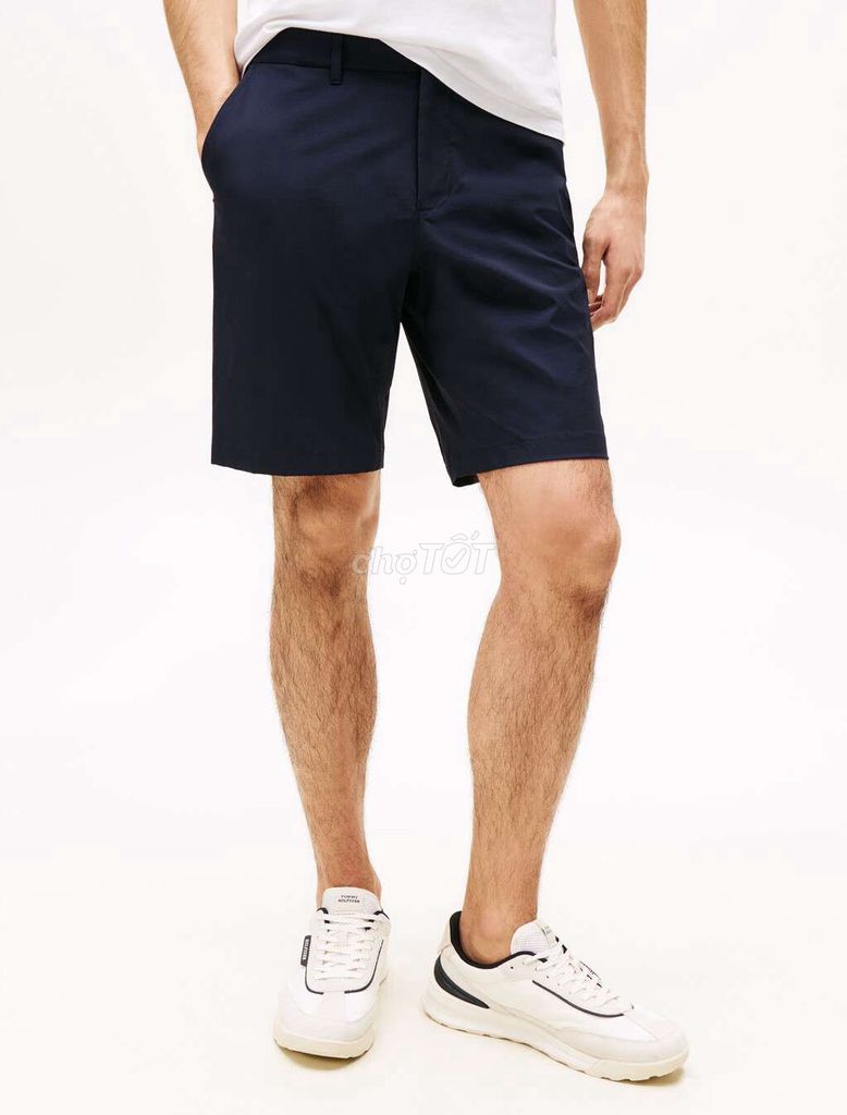 Quần short nam vải thô Mới. Mua bán Quần áo tại Quận Cẩm Lệ Đà Nẵng được đăng bởi QPhương  hình 1