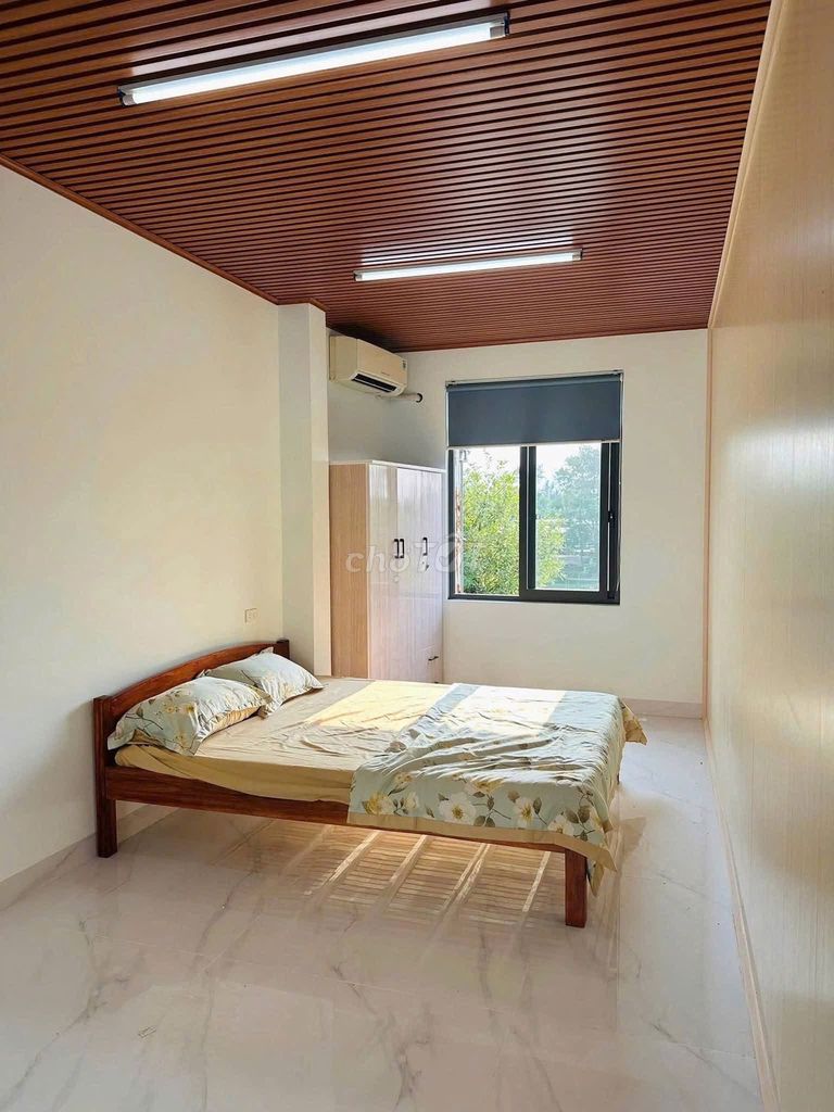 Studio 6tr gần Sân Bay Hải Châu - Trống sẵn
