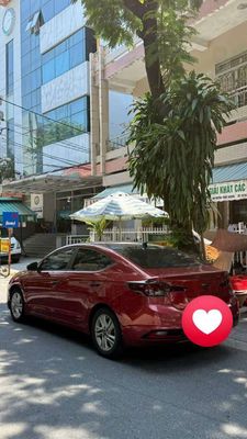 Hyundai Elantra 2019 STD Đỏ 90000 km
