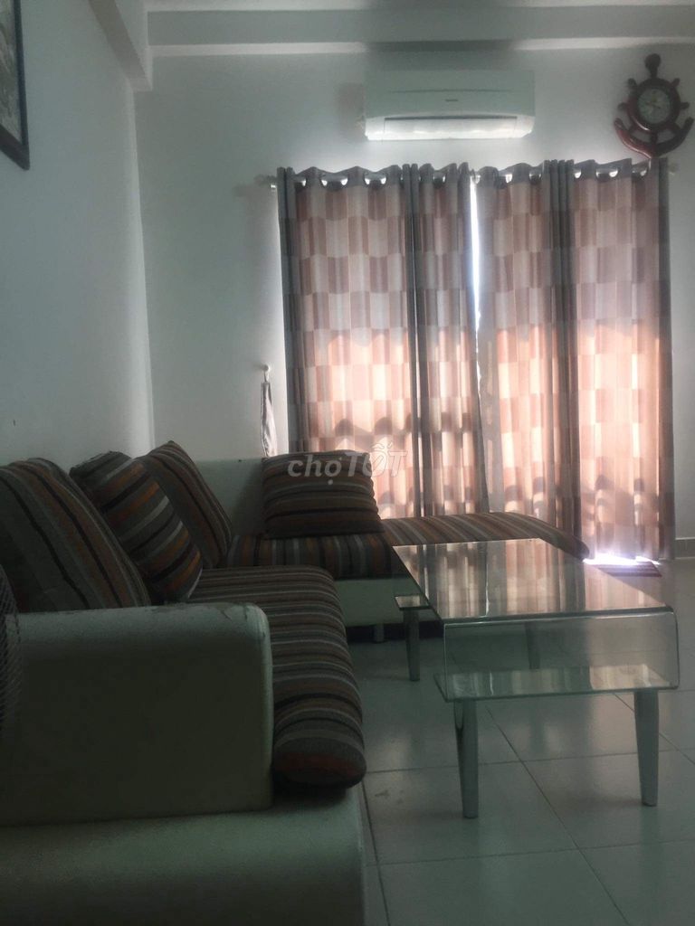 2-комн. квартира 58м², полная меблировка, ЖК Lotus Garden за 2.8 млрд