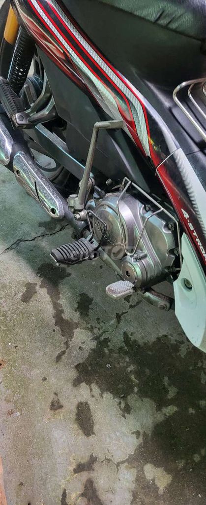 Bán xe máy móc im  . Tất cả điều hoặc động tốt.. Mua bán Xe máy tại Thành phố Sóc Trăng Sóc Trăng được đăng bởi Lê Huỳnh hình 3