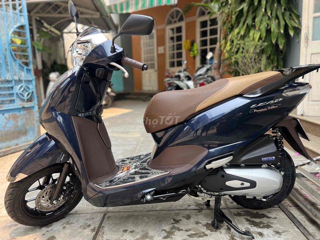 💕Lead Xanh đời mới mẫu led khoá smartkey biển43.. Mua bán Xe máy tại Quận Thanh Khê Đà Nẵng được đăng bởi Nhan Nguyen hình 2