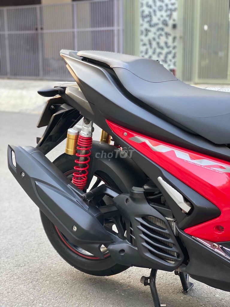 🌈 NVX 155 куб. см, ограниченное количество Smarkey ABS sport 👉 ДОСТУПНА РАССРОЧКА