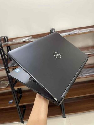 Dell Latitude 5490 Văn phòng,học sinh học ngon bổ