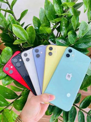 iphone 11 thường 64G-128G-256G. Mua bán Điện thoại tại Quận 10 Tp Hồ Chí Minh được đăng bởi 99store