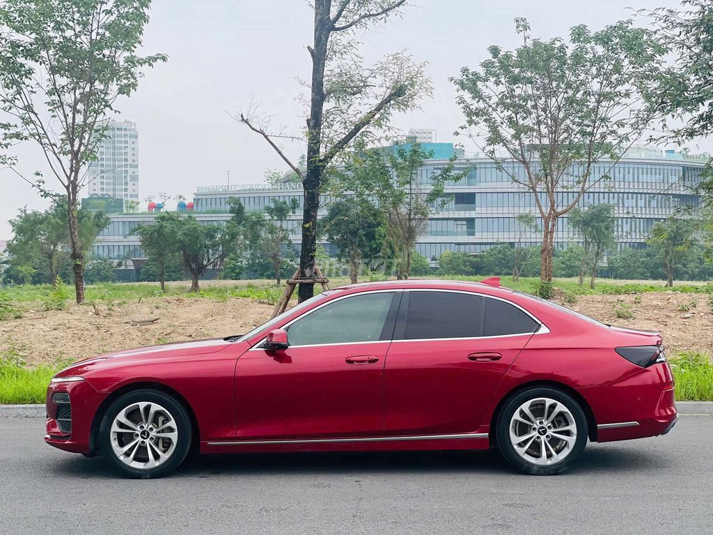 Vinfast lux a plus đỏ 2021. Mua bán Ô tô tại Quận Thanh Xuân Hà Nội được đăng bởi thang ta hình 9