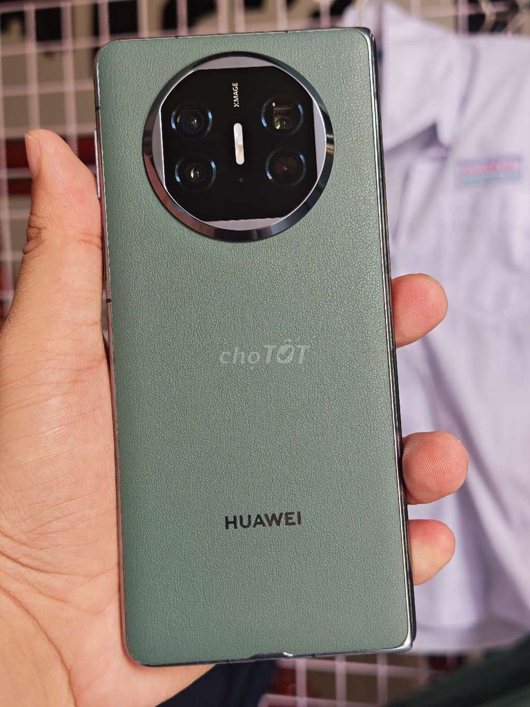 Huawei Mate X5. Mua bán Điện thoại tại Huyện Thanh Bình Đồng Tháp được đăng bởi DUY hình 1