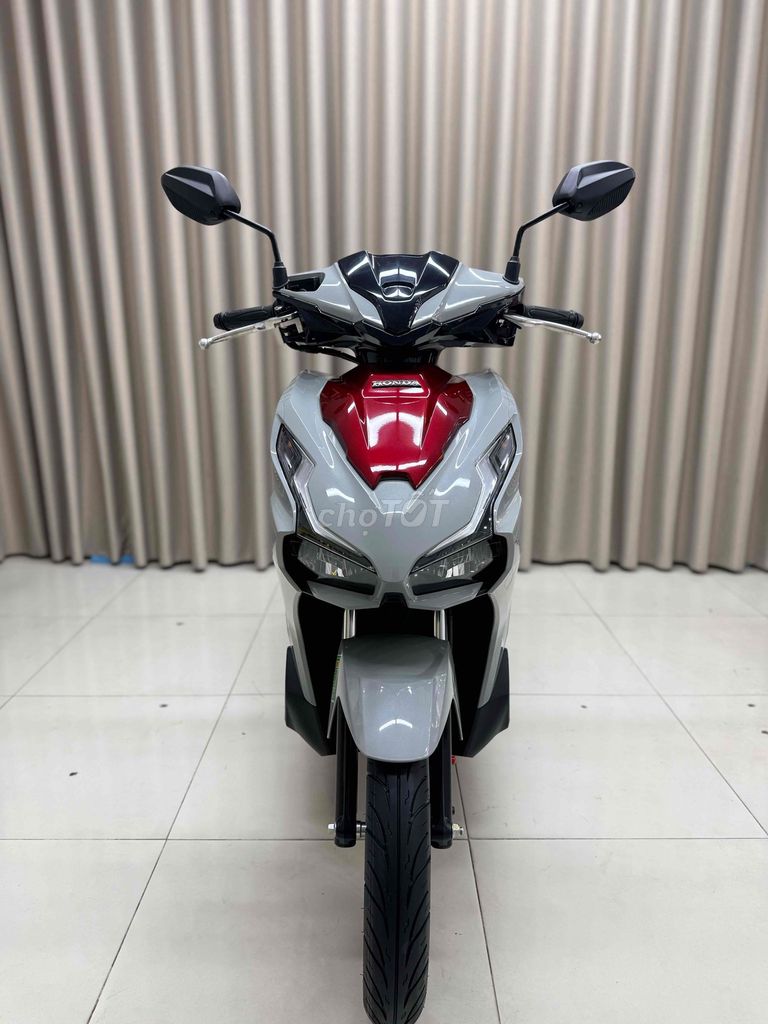 AB 125 siêu lướt đk tháng 10 /2025. Mua bán Xe máy tại Quận Thanh Khê Đà Nẵng được đăng bởi THẾ MẪN CHUYÊN XE LƯỚT CÓ BÁN TRẢ GÓP  hình 2