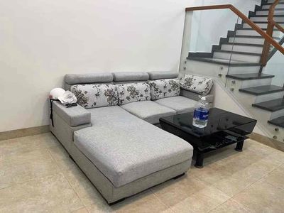 Аренда · 3 комн. · 90 м² · Quận Sơn Trà, ул. Gần Sông Hàn