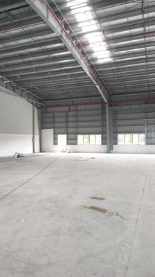 KHO XƯỞNG ĐẸP Y HÌNH(680m2)TRẦN VĂN GIÀU,PCCC,CONT 24:24