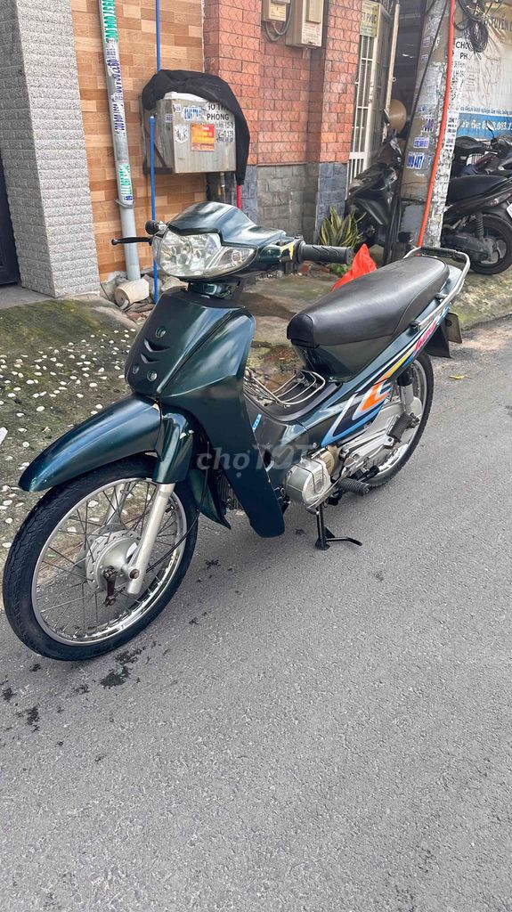 bán xe 50cc cho hoc sinh đi hoc. Mua bán Xe máy tại Quận Tân Bình Tp Hồ Chí Minh được đăng bởi Hoàng Tấn hình 5