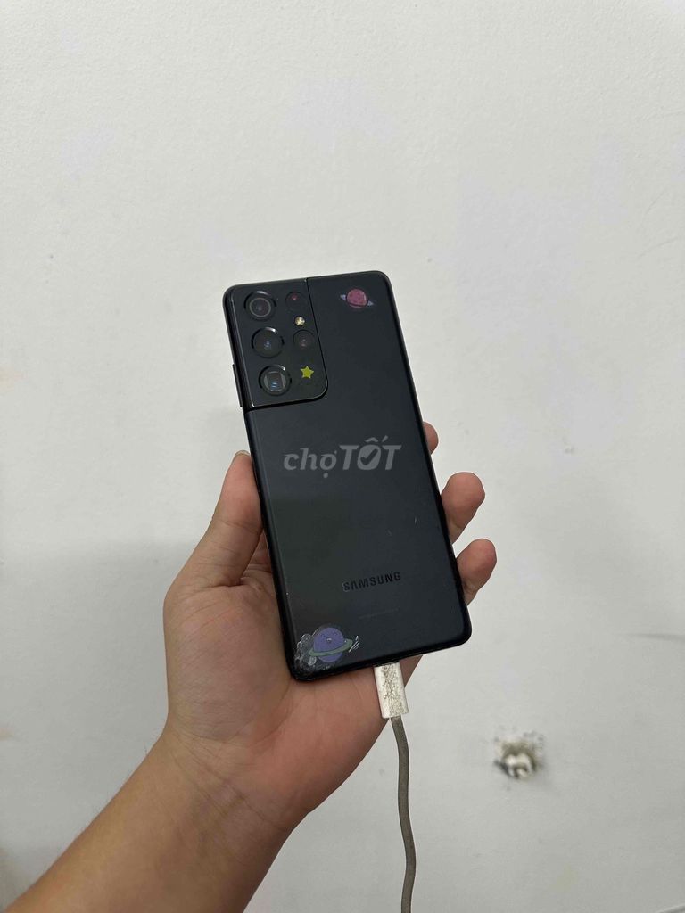 samsung s21ultra 16/512gb ssvn màn sọc giá rẻ. Mua bán Điện thoại tại Quận Đống Đa Hà Nội được đăng bởi Hoàng quân store hình 1