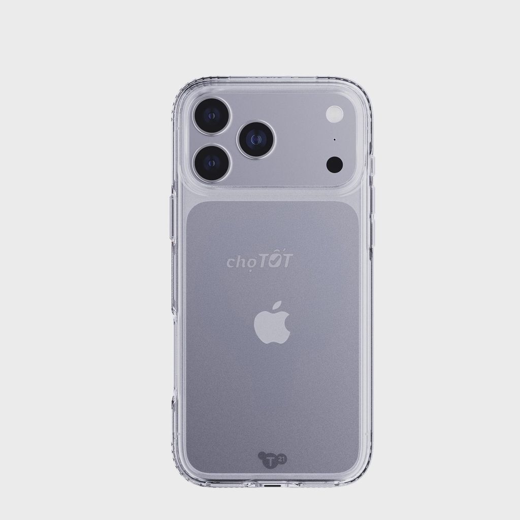 Apple iPhone 17 Pro Max bạc. Mua bán Điện thoại tại Huyện Đồng Xuân Phú Yên được đăng bởi Tên chưa cung cấp hình 1