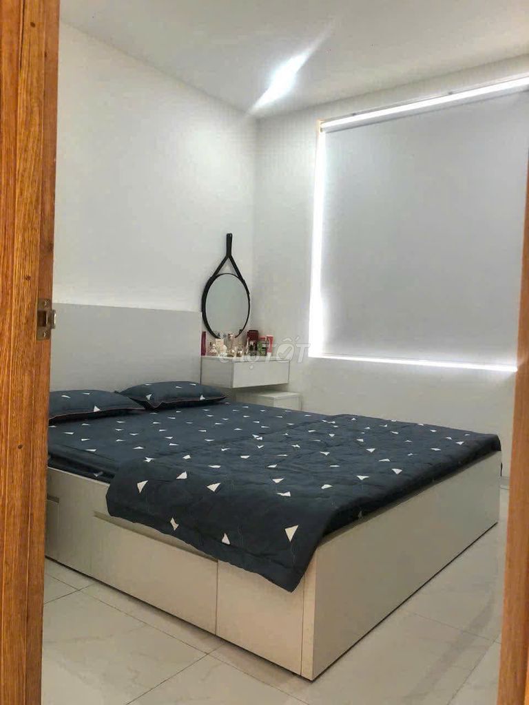 Bán chung cư An Trung 2 sát Monachy vị trí cực đẹp nội thất mới 2pn. Mua bán Căn hộ/Chung cư tại Quận Sơn Trà Đà Nẵng được đăng bởi Khương Nguyễn hình 4