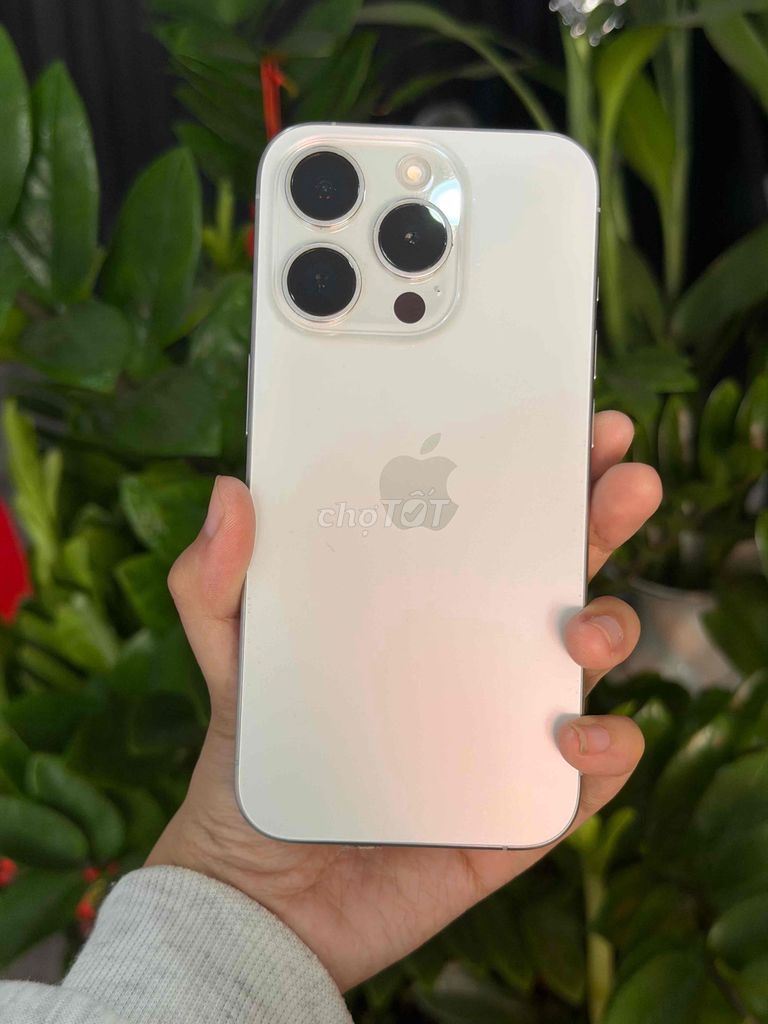 Apple iPhone 14 Pro Max 128GB vàng zin. Mua bán Điện thoại tại Quận Thanh Khê Đà Nẵng được đăng bởi BÔN APPLE 19 Bàu Hạc 3 hình 1