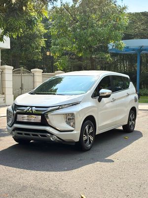Xpander 2020 1.5AT cá nhân 1 chủ nhập Indo