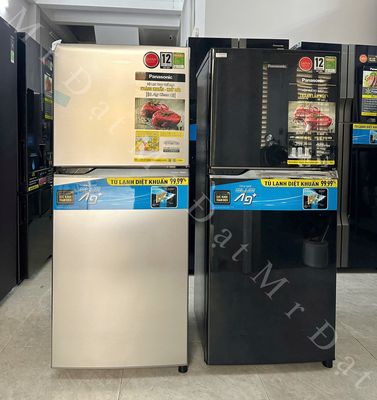 Tủ lạnh. PANASONIC. Inverter 234 lít NR-TV261. Mua bán Tủ lạnh tại Quận 8 Tp Hồ Chí Minh được đăng bởi Trần Thiện Đạt