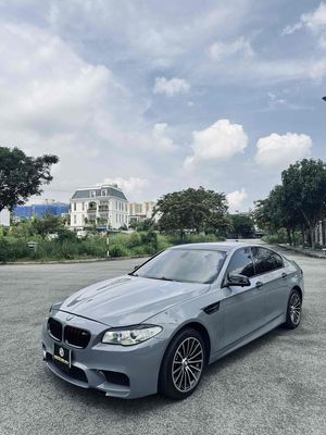 BMW 523i Model 2012 Full đồ chơi ✅. Mua bán Ô tô tại Thành phố Dĩ An Bình Dương được đăng bởi Nguyễn Sơn Auto