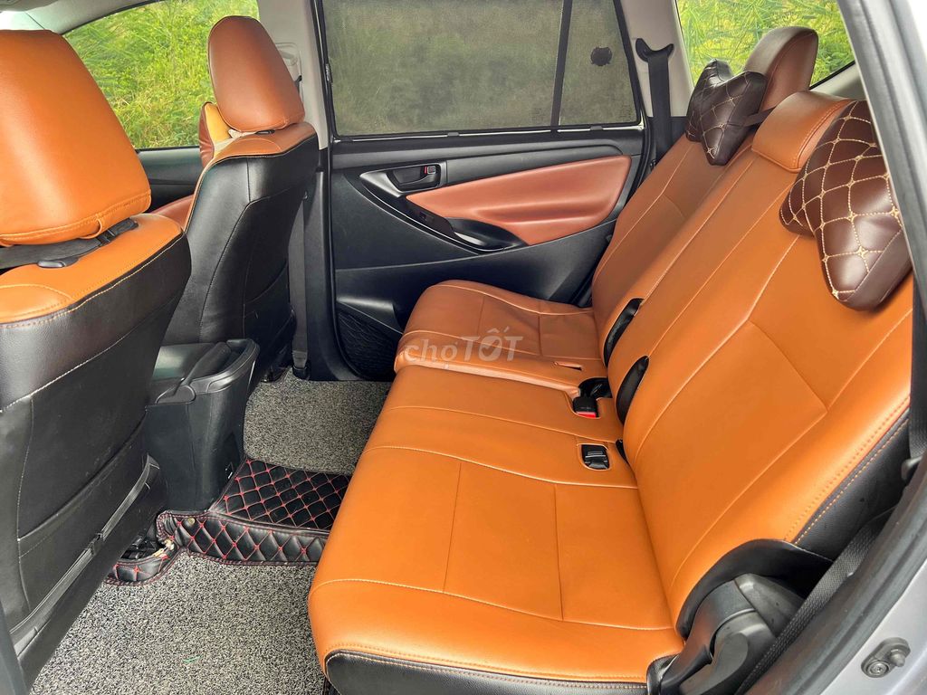 Toyota Innova 2019 2.0E - 16000 km. Mua bán Ô tô tại Quận Bắc Từ Liêm Hà Nội được đăng bởi Nguyễn xuân toàn hình 3