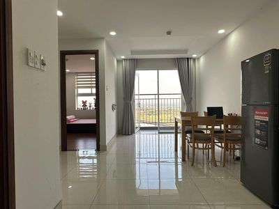 Cho thuê căn hộ Samsora Riverside, 1PN,1WC, 4,5tr/tháng, Có nội thất. Cho thuê căn hộ/chung cư tại Thành phố Dĩ An Bình Dương được đăng bởi Nguyễn ngọc anh