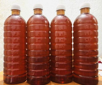 Mật ong rừng nguyên chất ~ miễn ship nội thành. Mua bán Đồ ăn, thực phẩm và các loại khác tại Huyện Sơn Tịnh Quảng Ngãi được đăng bởi win