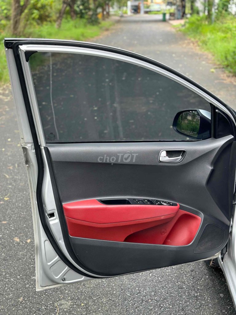 🌟Huynhdai Grand I10 1.2 Số Tự Động Bản Đủ🌟. Mua bán Ô tô tại Quận Cẩm Lệ Đà Nẵng được đăng bởi Đức Thịnh hình 10