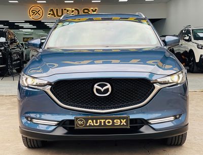 Mazda CX 5 2019 2.0L AT FWD - 37000 km