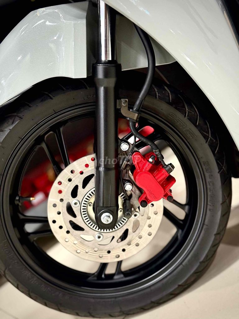 SH150i 2023 ABS Lướt chính chủ ký ( Hỗ trợ GÓP ) 🌈. Mua bán Xe máy tại Thị xã Phú Mỹ Bà Rịa - Vũng Tàu được đăng bởi Cửa Hàng Xe Máy Phú Mỹ hình 12