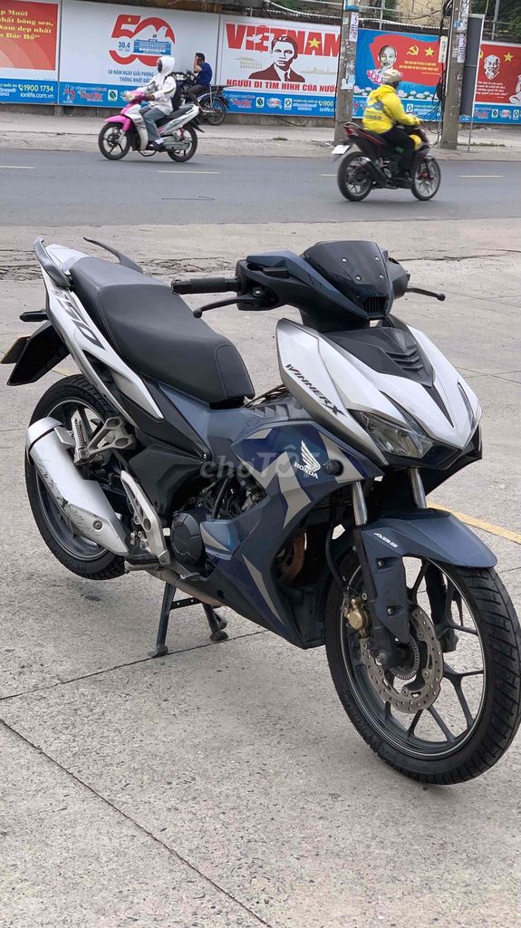 cần bán winner x bs60 chính chủ. Mua bán Xe máy tại Quận Tân Bình Tp Hồ Chí Minh được đăng bởi phát hình 3